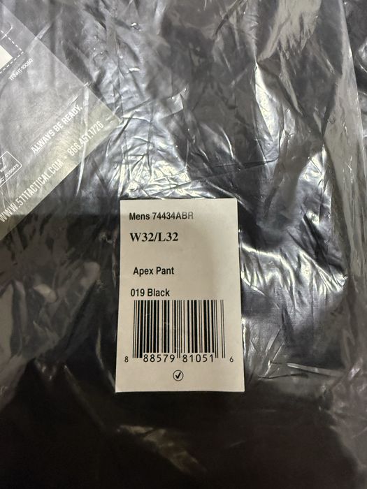 Штани 5.11 Tactical Apex Pants 32/32