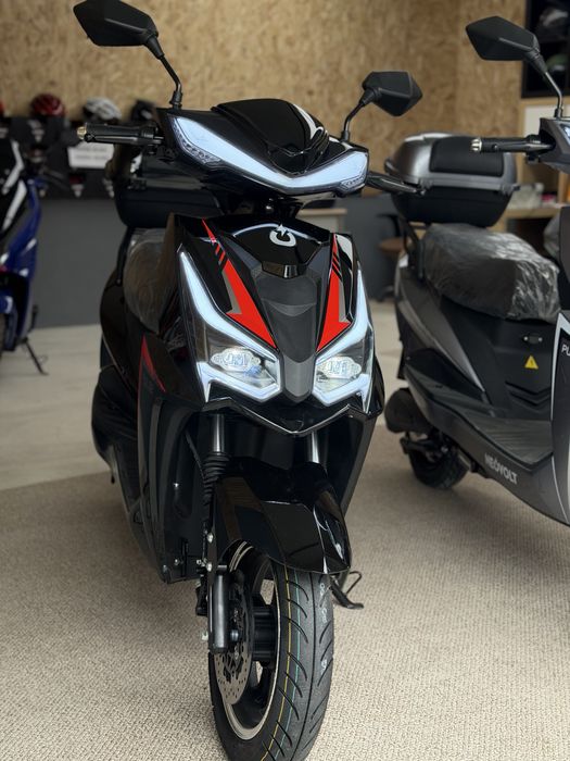 Neovolt Pulse 72V - novo modelo 2026
