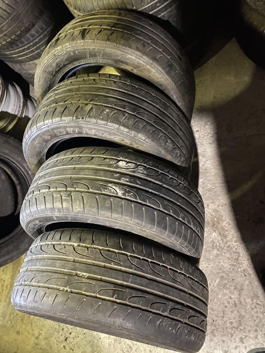 Шини R16 215/60, 205/55, 225/55