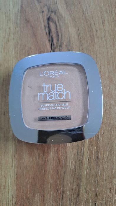 Puder Loreal True Match 2.R/2.C