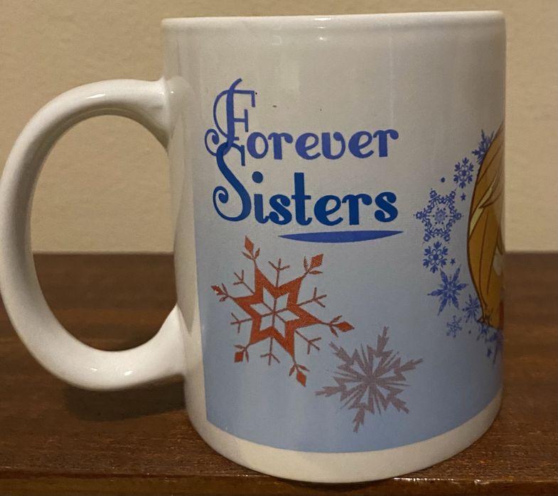 Frozen Disney Mugs447003903772610561