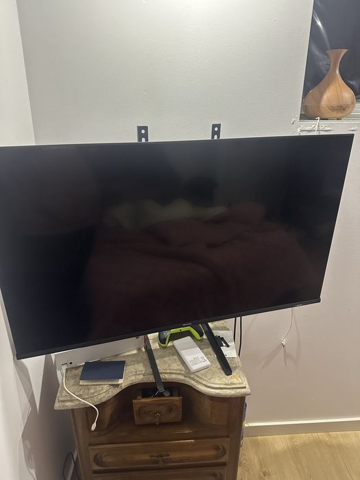 Hisense 43 polegadas para Peças