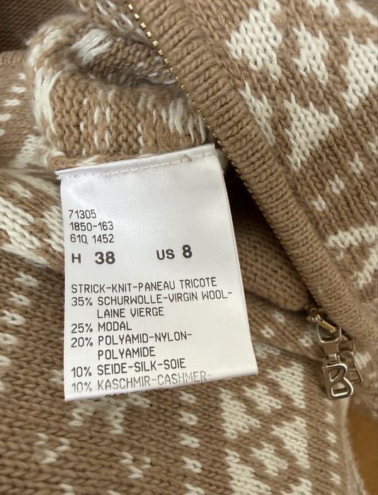 Bogner светр Weekend max mara