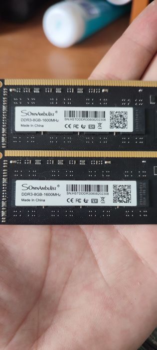 ПРОДАМ Готовий комплект для апгрейду ПК | i5-3470 + 16GB RAM стан ідеа