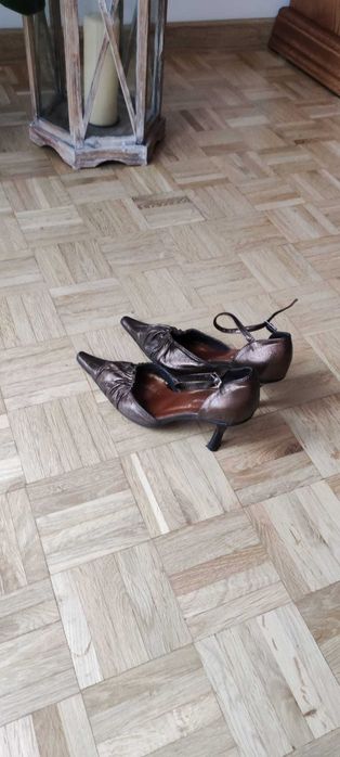 Buty damskie r.36
