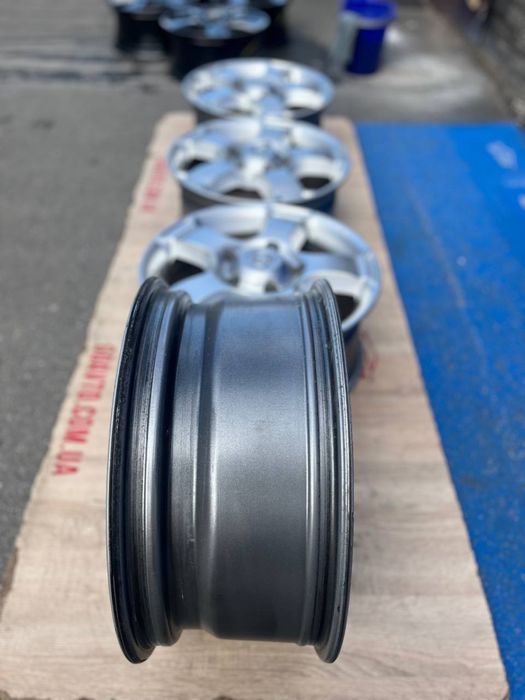Диски Lexus 5/150 R18 ЕТ60 8J 106,1 Toyota Prado sequoia goauto київ