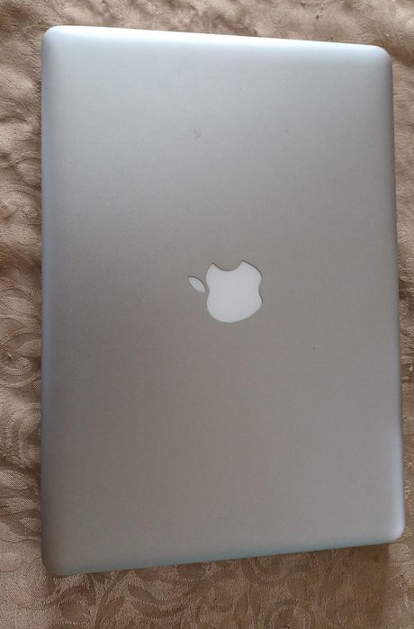 Portátil  MacBook pro