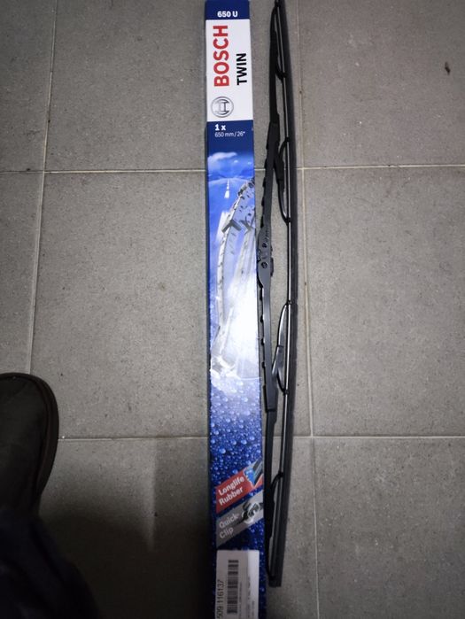 Escova bosch A225 S