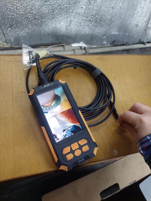 Продам Ендоскоп .