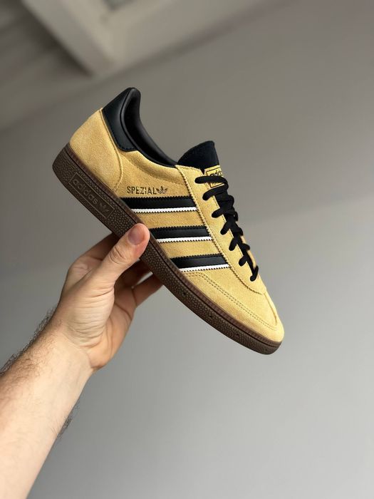Adidas Spezial IF9014 Оригінал чоловічі кросівки Адідас