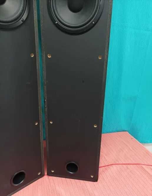 Colunas Sony SS-E662V - Vintage