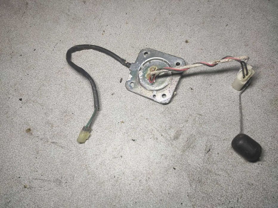 Peças Honda CB 600F Hornet 2007