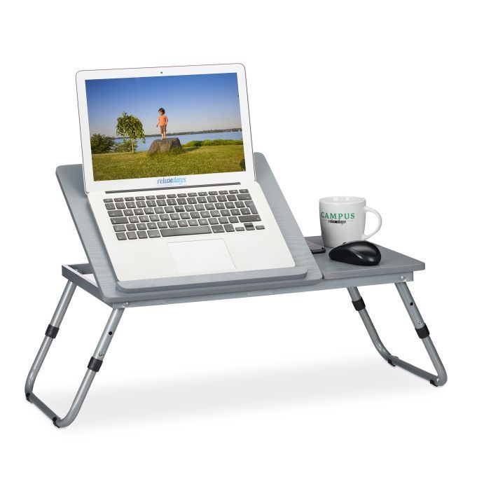 Stolik pod laptop podstawka