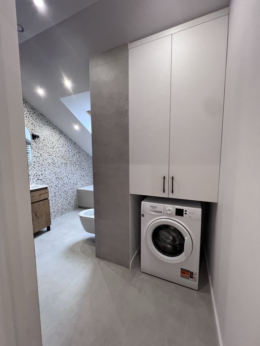 Mieszkanie nowe budownictwo