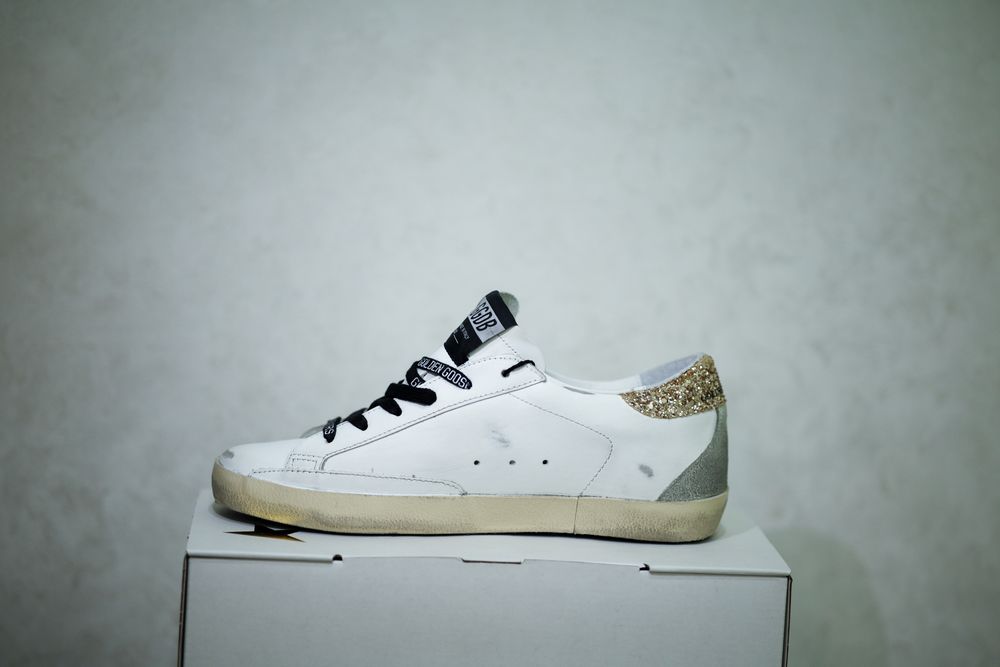 Golden Goose Super-Star