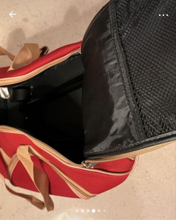 Trolley Travel Pleasure