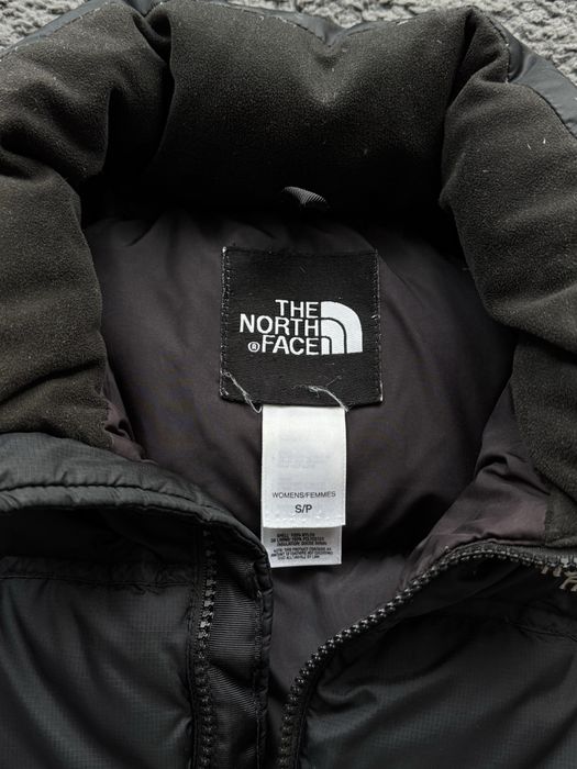 Bezrekawnik The North Face