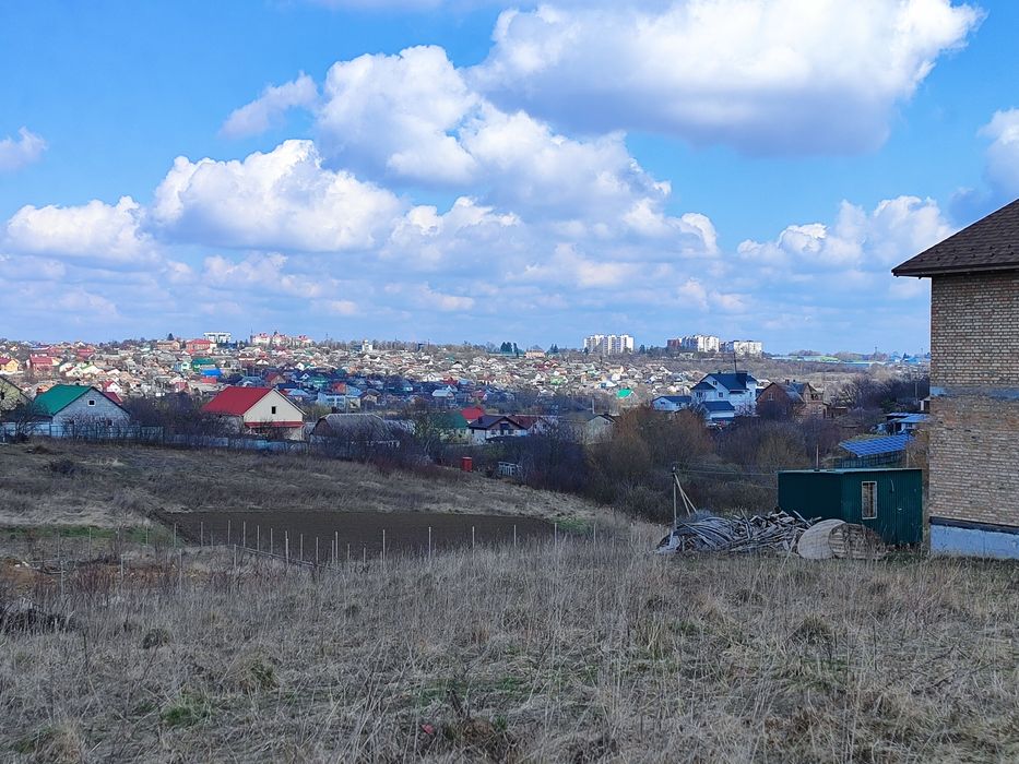 Продаж рівної ділянки 12 соток Дубово