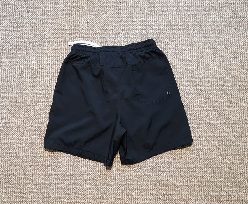 Nike NSW Flow Short шорти спортивні оригінал S