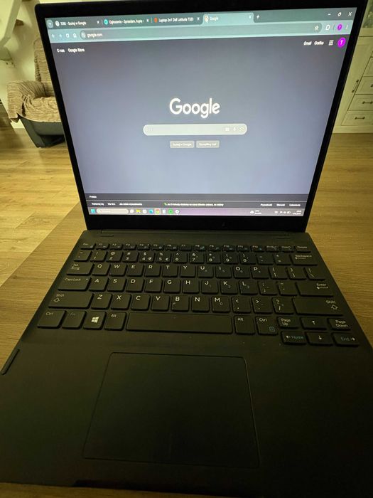 Laptop Dell 7285 latitude