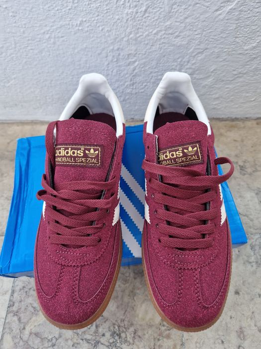 Adidas Spezial tenis tamanho 39 1/3