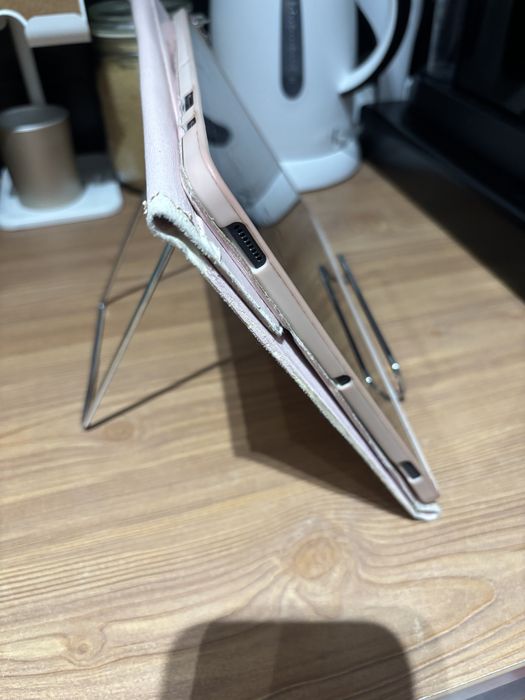 Suporte tablete Metal