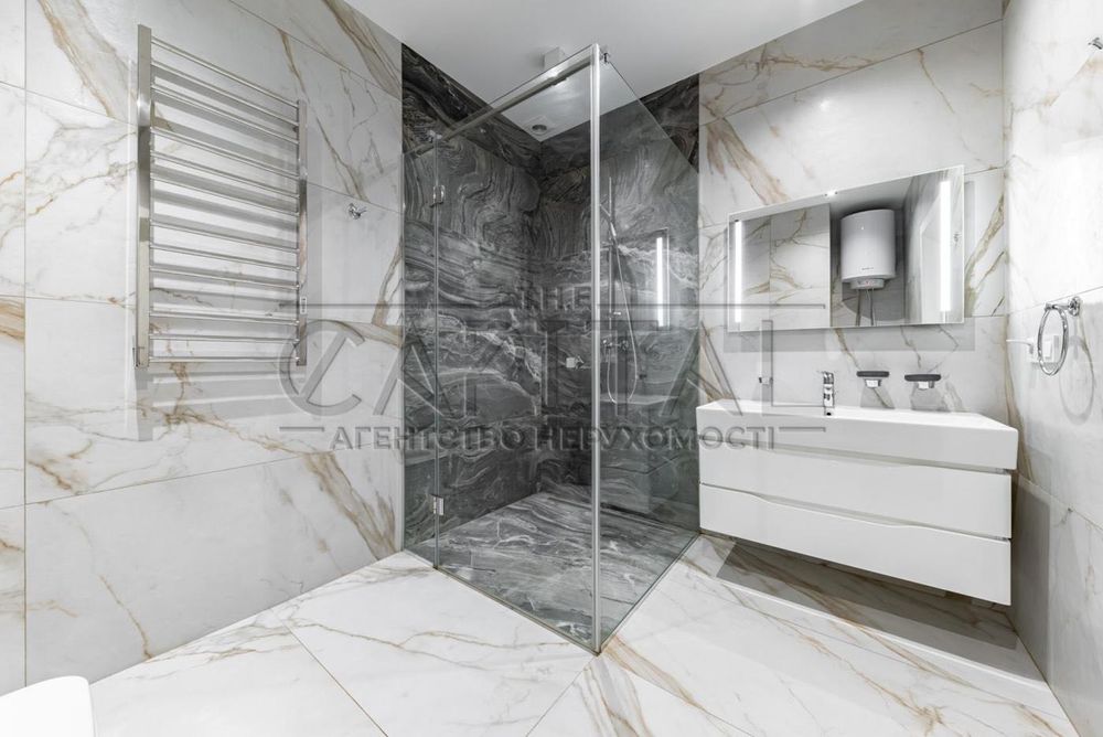 Аренда 3ком квартиры ЖК Alter Ego печерский