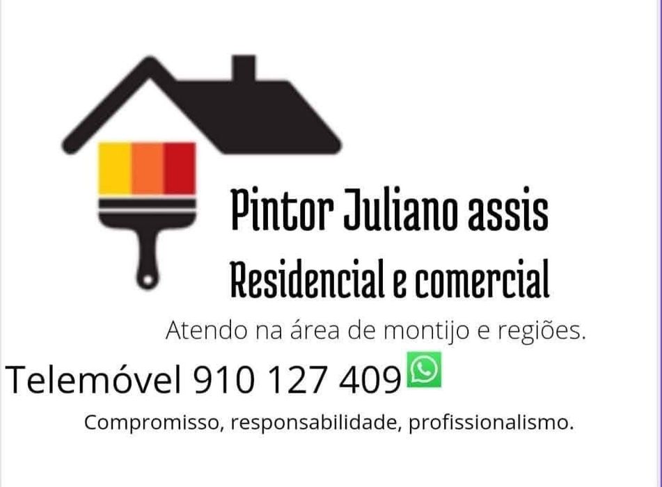 Pintor profissional
