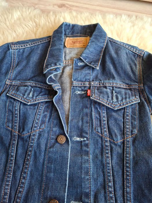 Kurtka Vintage Levi,s XS