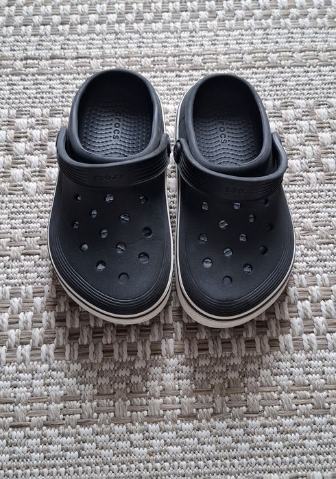 Crocs, rozmiar J1