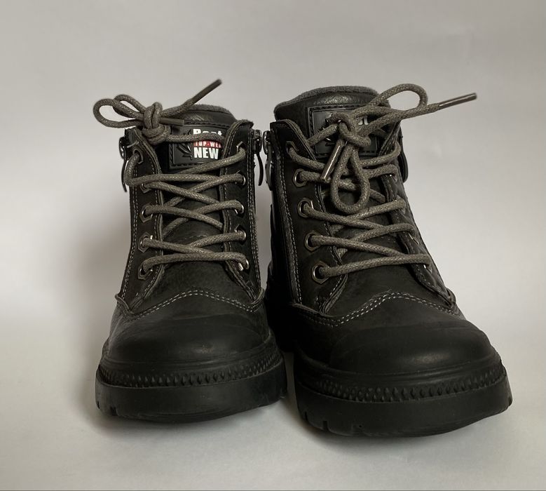 Ботінки черевики 25 розмір демі