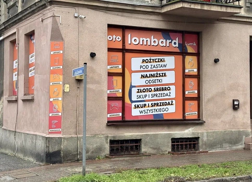 Agregat  Grone PowerSpray 51 - SPOKO LOMBARD Kalisz