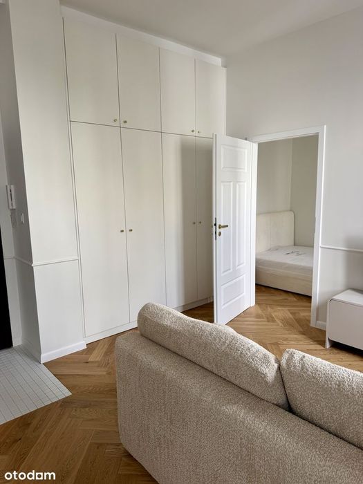 Mieszkanie – Warszawa - Widok 3