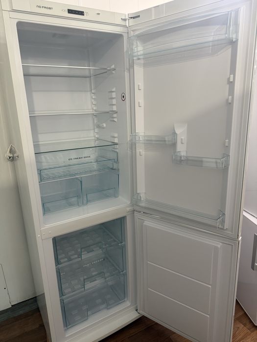 Холодильники виробництва Данії Gram магазин Технодом доставка
