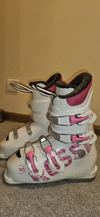 Buty narciarskie Rossignol,  rozm. 22,5