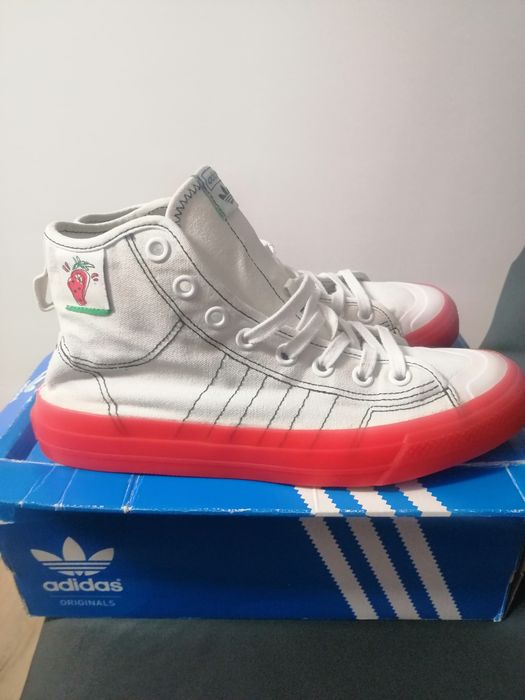 Trampki adidas uniseks