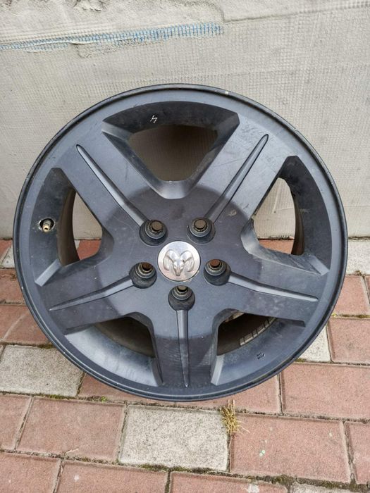 Диски на Dodge оригинал