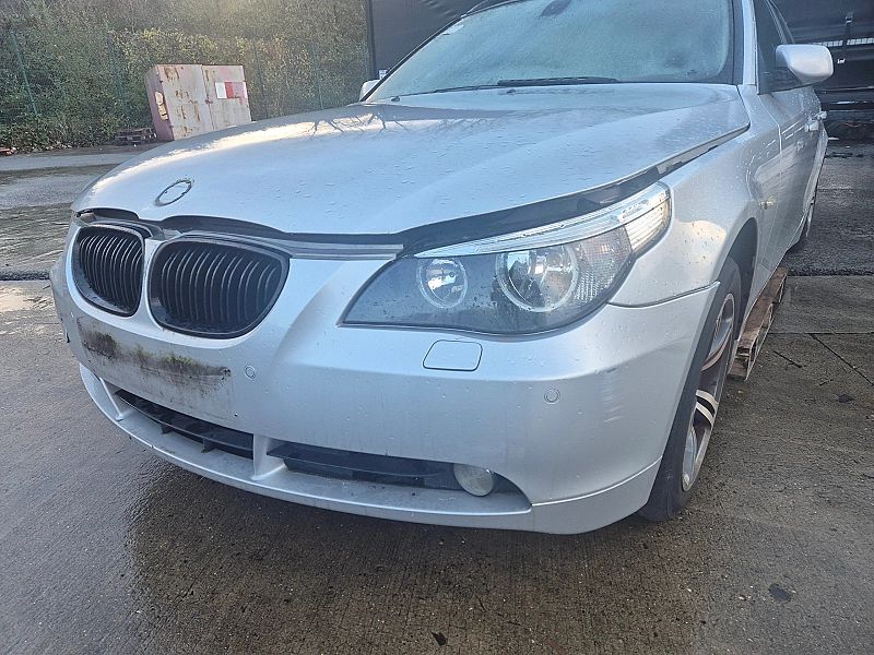Bmw 5 E60 E61 Kombi Na Czesci