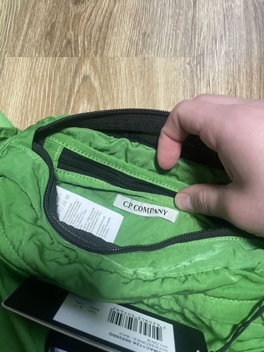 Сумка C.P. Company (stone island)