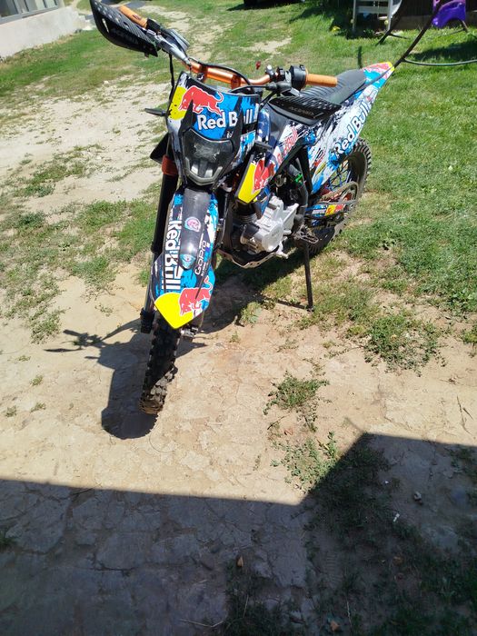 Продам Kovi Advance 250
