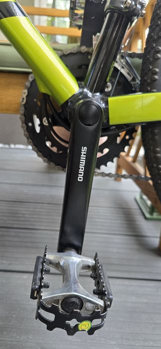 Romet Aspre 1 2021 – 56 cm / L – Gravel – Carbon + Shimano Claris 2×8