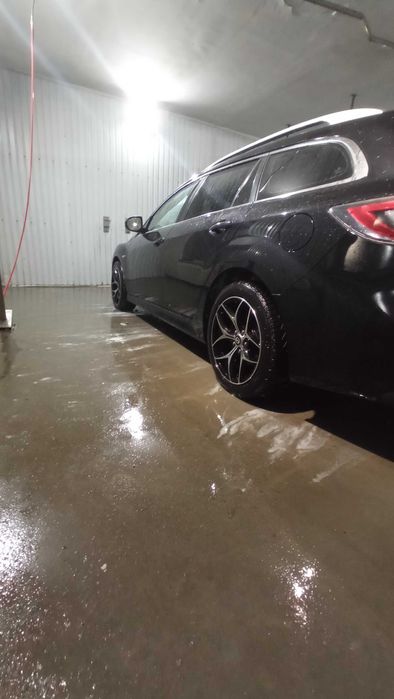 Продам Mazda 6gh