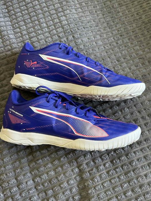 Бутси сороконіжки Puma