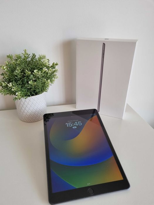 Ipad 9th Geração como Novo