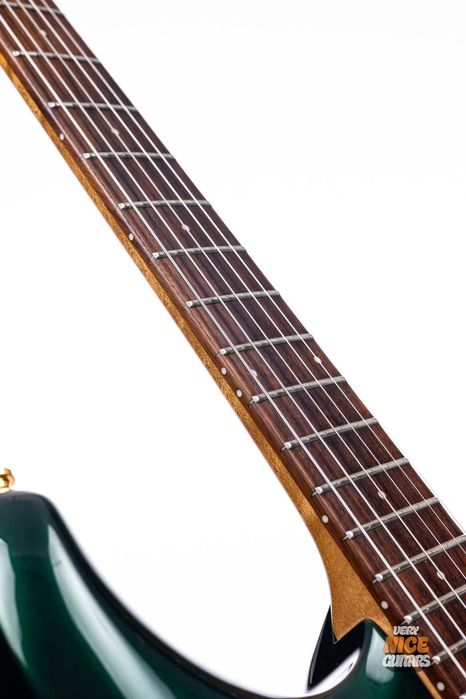 Ernie Ball Music Man Luke