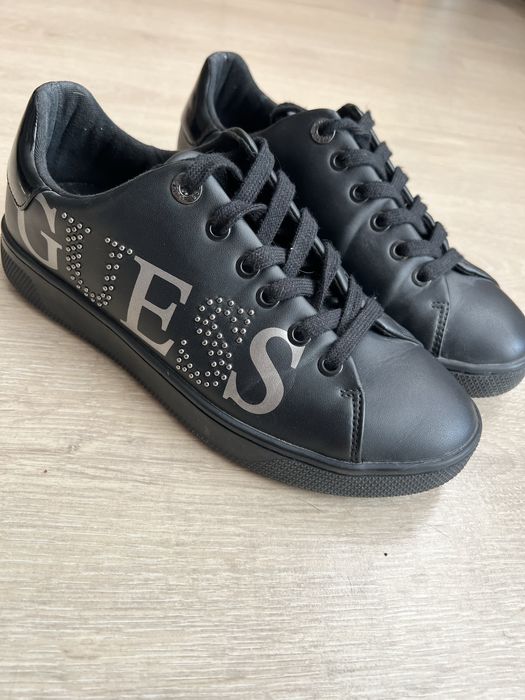 Sneakersy Guess