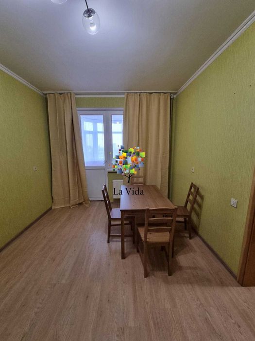 Продам 1к. квартиру вул. Гашека 8а - View 2