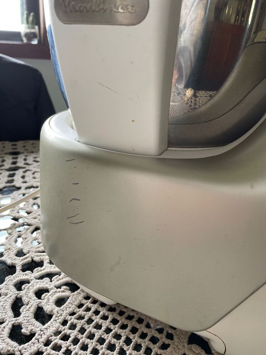 Robot Moulinex i-Companion