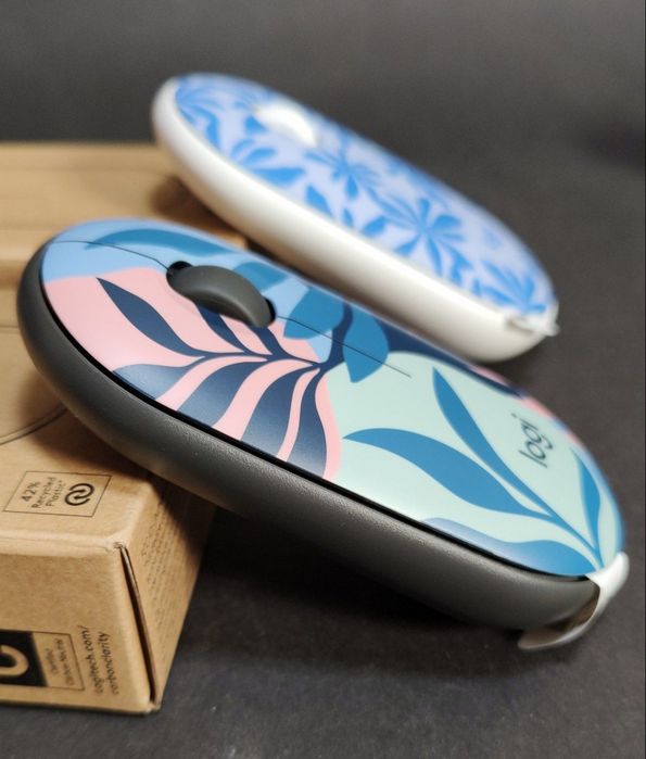 Комп'ютерна миша Logitech Mouse M340 ігрова мишка М325 М510 М330 М317