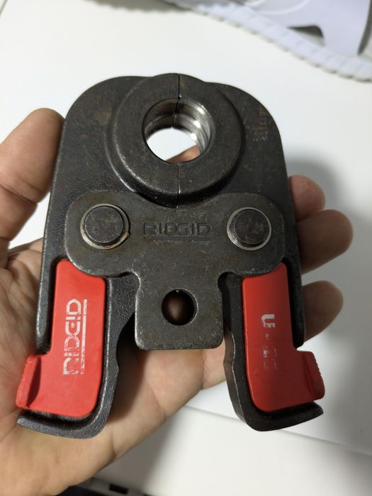 Насадка  Ridgid U 25